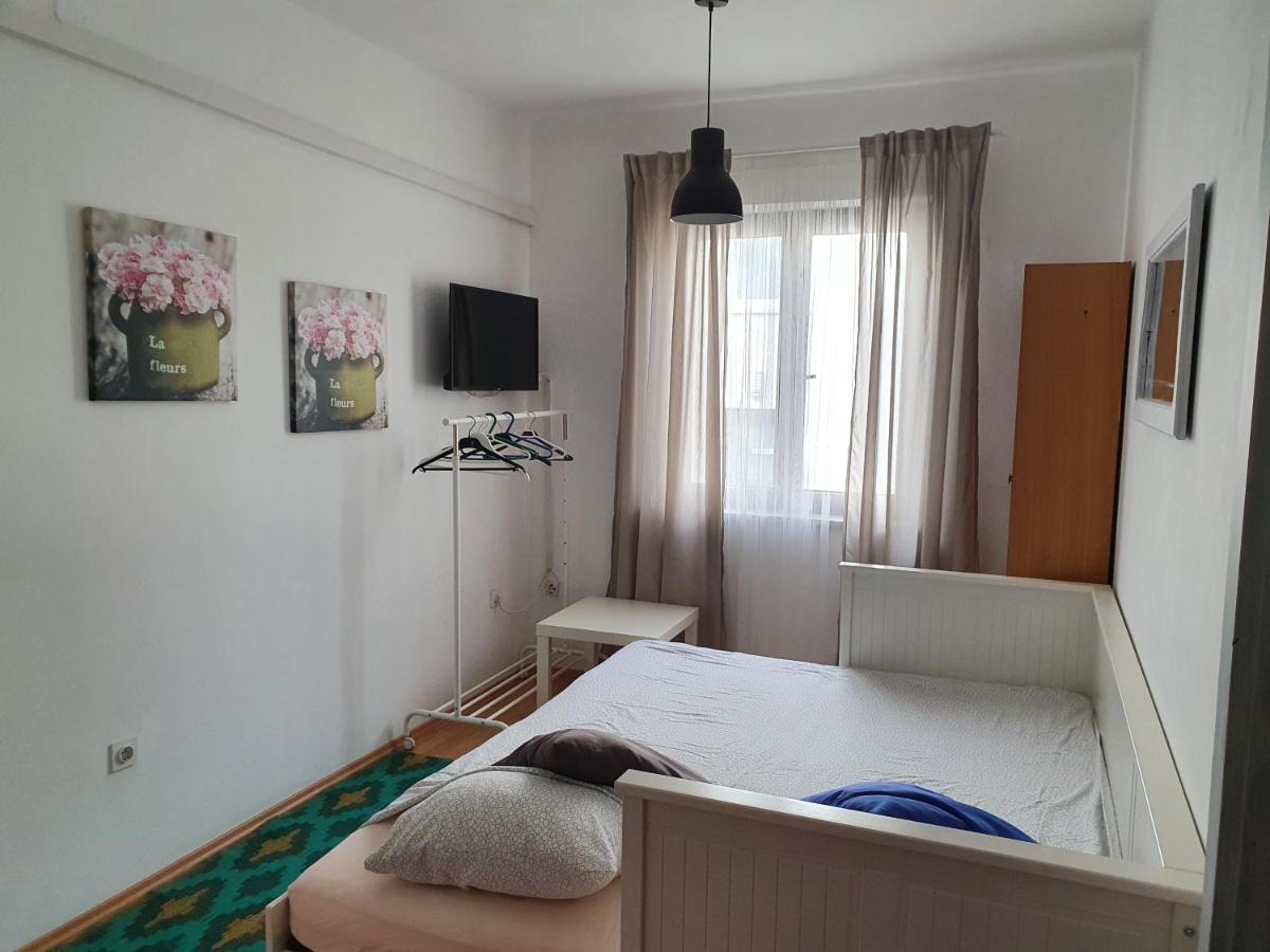 Aenona Sunny Apartment 沃希 外观 照片