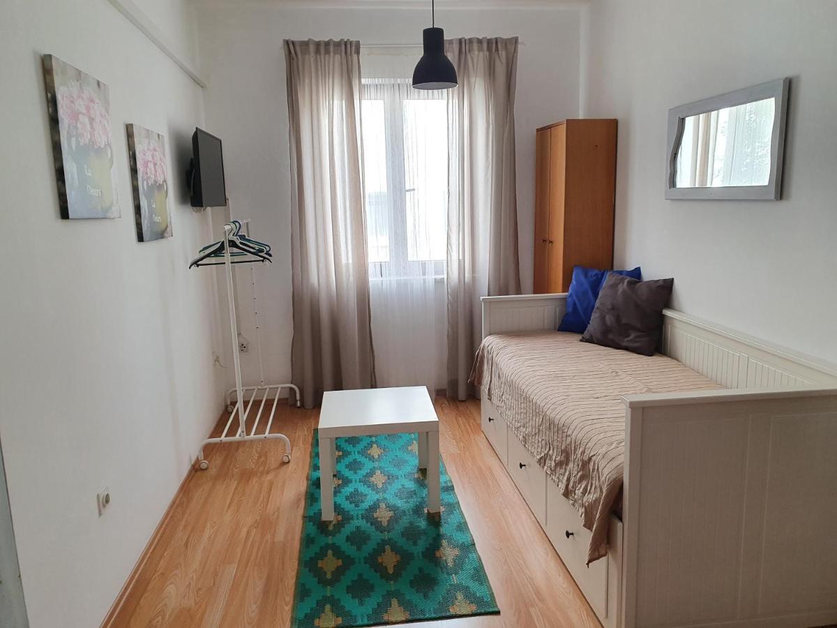 Aenona Sunny Apartment 沃希 外观 照片