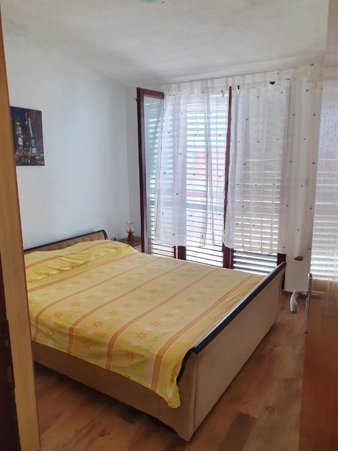 Aenona Sunny Apartment 沃希 外观 照片