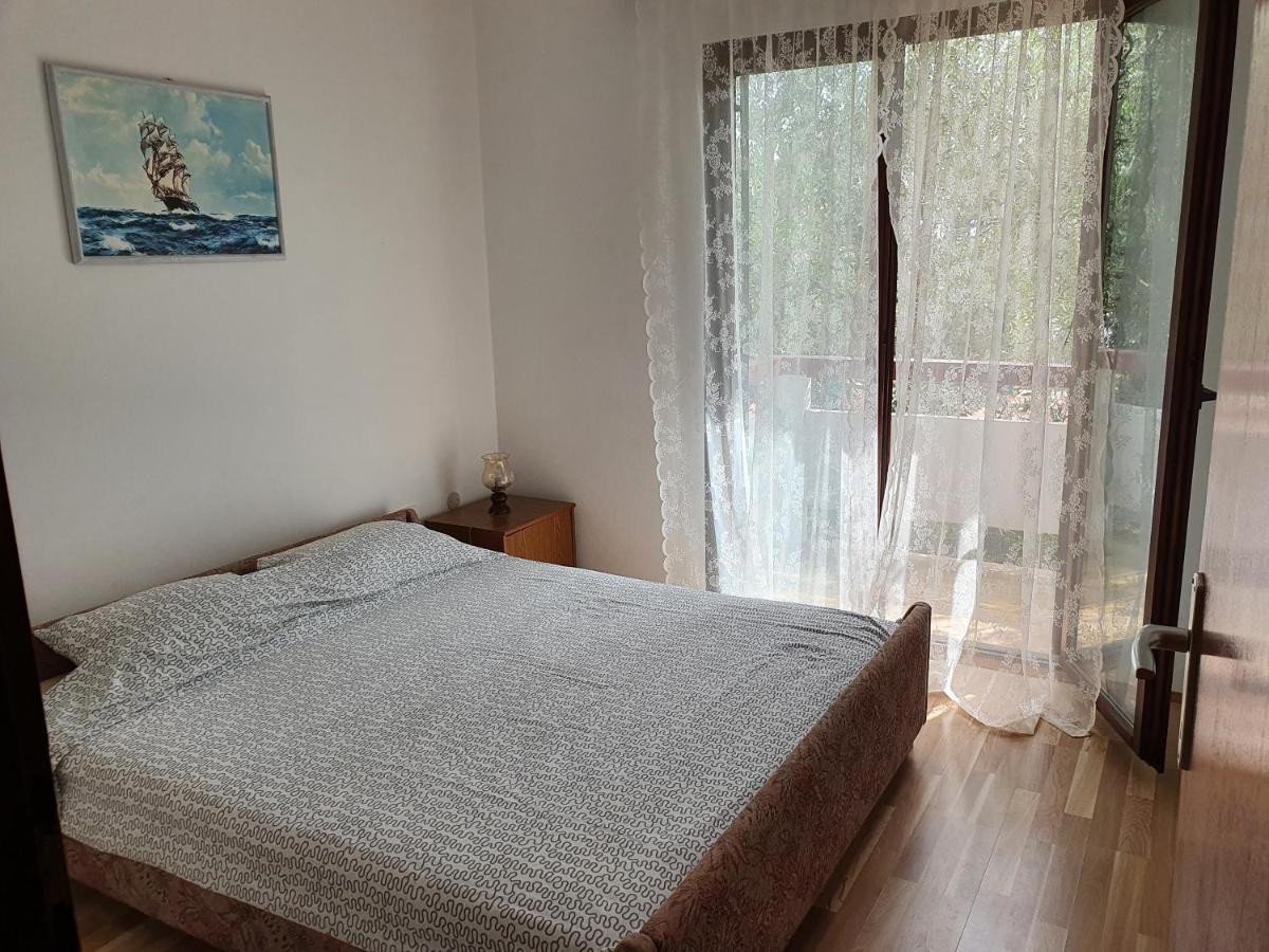 Aenona Sunny Apartment 沃希 外观 照片